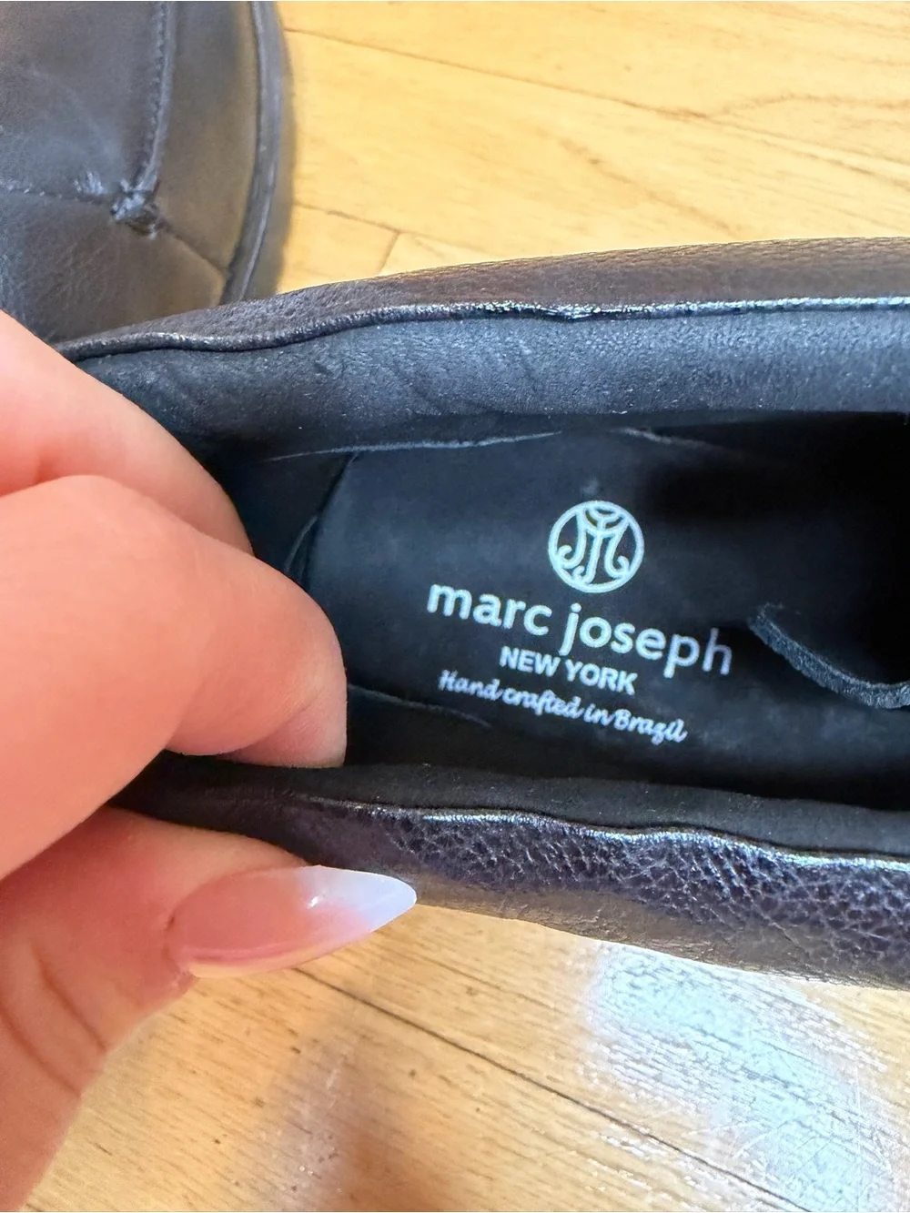 Marc Joseph New York marc joseph